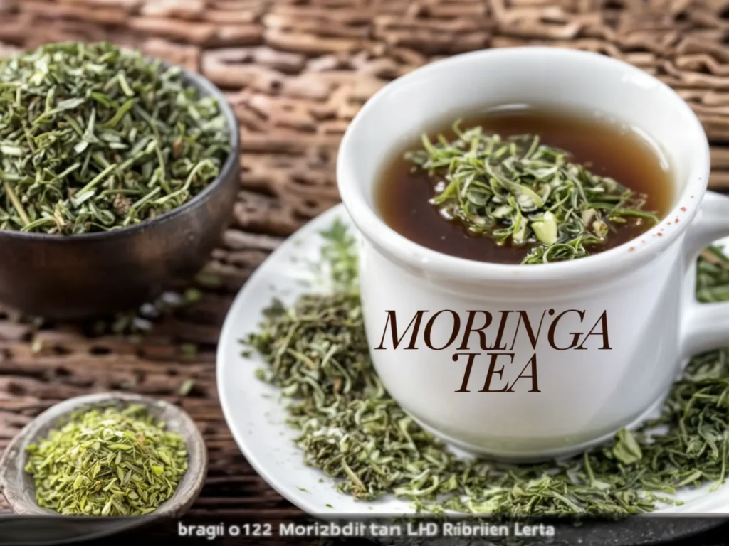 Immunity Booster Tea