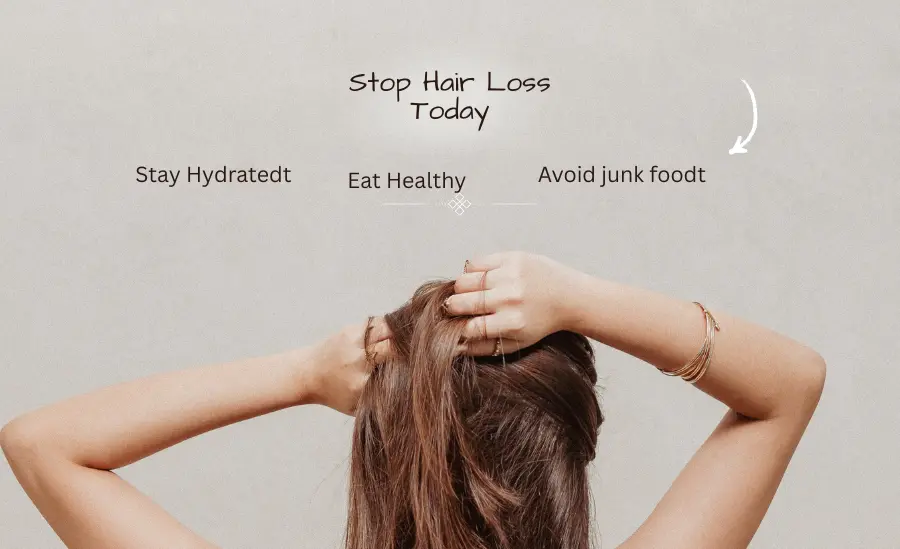 Can Eating Junk Food Affect Your Hair Growth?
