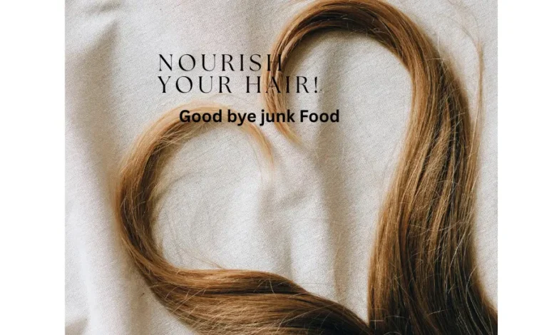  Can Eating Junk Food Affect Your Hair Growth?