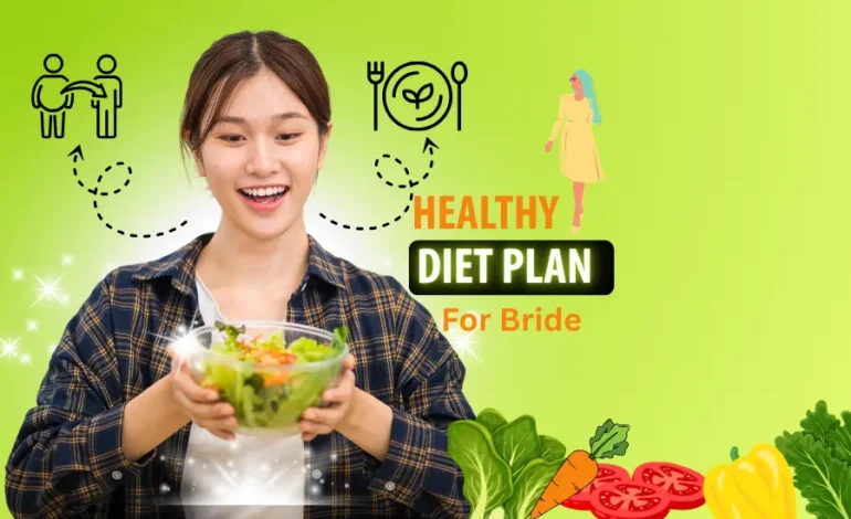  The Best Bridal Diet and Fitness Plan In 2025