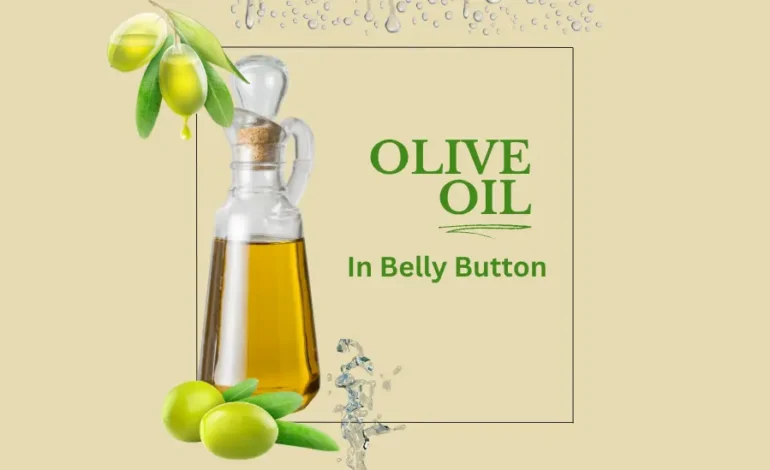  Castor Oil in Belly Button: A Traditional Ayurvedic Remedy