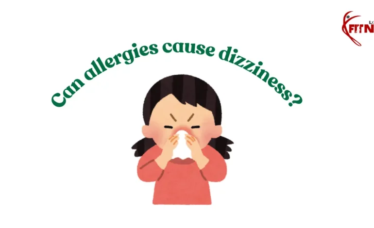  Can Allergies Cause Dizziness? Here’s the Real Deal You Need to Know