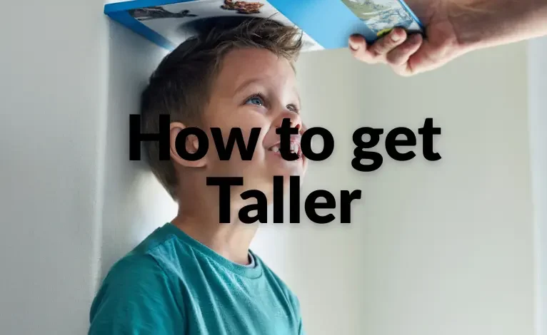  How to Get Taller: Realistic Tips That Actually Make Sense