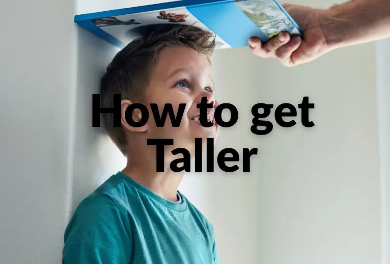 How to Get Taller: Realistic Tips That Actually Make Sense