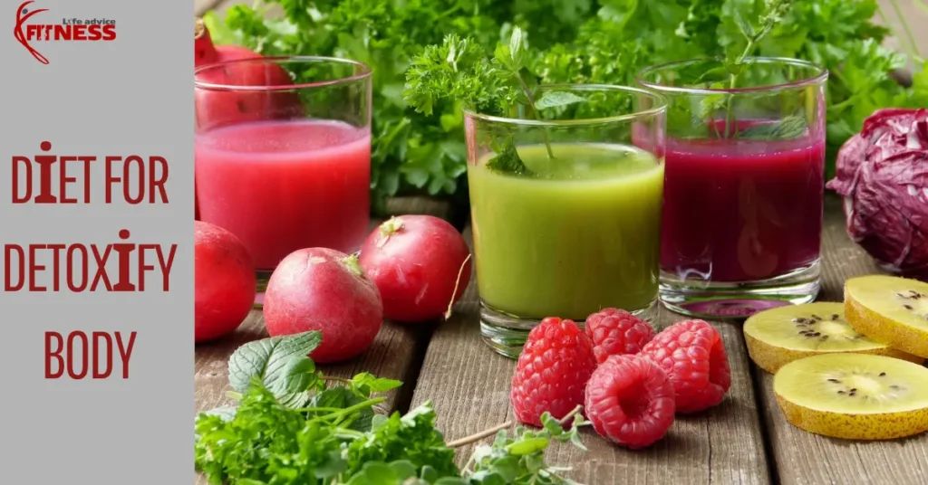 heavy metal detox plan