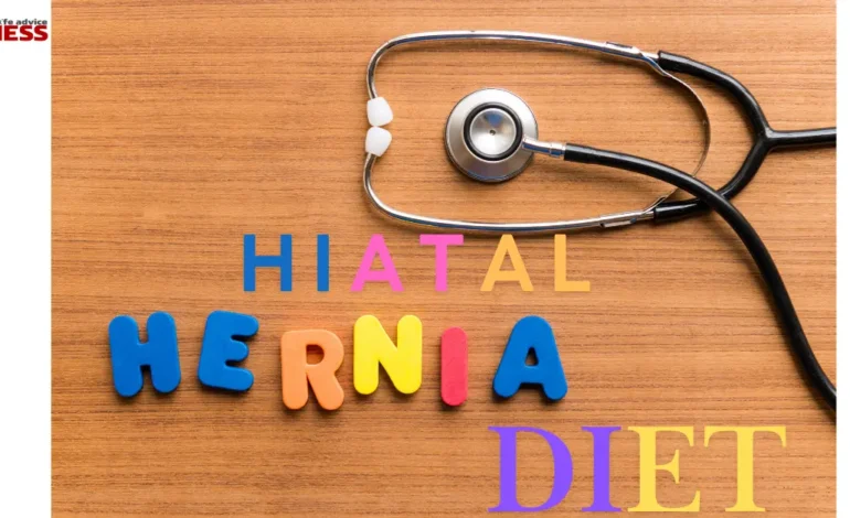  Hiatal Hernia Diet: What to Eat and Avoid