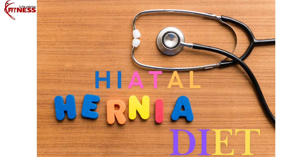 Hiatal Hernia Diet: What to Eat and Avoid