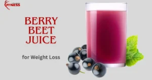 Berry Beet Juice