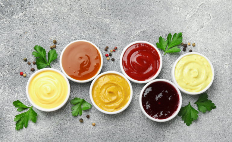 Low Calorie Sauces for Pasta
