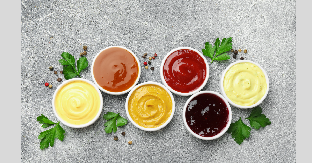 Low Calorie Sauces for Pasta: 15 Flavorful Options Under 100 Calories