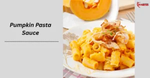 Pumpkin Pasta Sauce